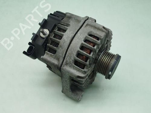 Used Alternator BMW 3 (F30, F80) [2011-2018]  29574327