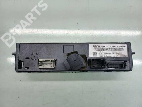 Climate control BMW 1 (E87) 120 d | BP11257733I5 
