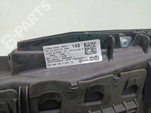 Electronic module AUDI Q5 (8RB) 2.0 TDI quattro | BP4411115M83 