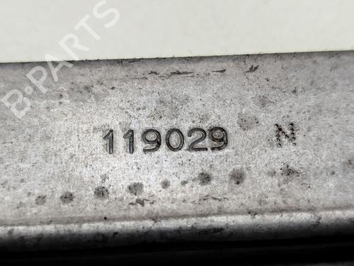 Front left window mechanism NISSAN NAVARA NP300 (D40) 2.5 dCi 4WD | BP33016500C22  - Image 6