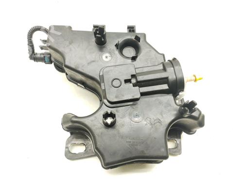 Serbatoio AdBlue/DPF Serbatoio AdBlue/DPF CITROËN JUMPY III Van (V_) 2.0 BlueHDi 120 (122 hp) 35945777 35945777