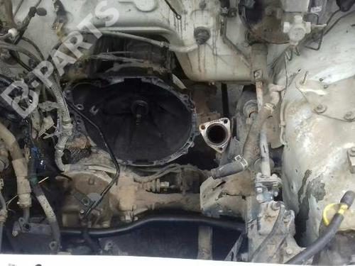 Right front shock absorber FORD RANGER (ER, EQ, R_)  | BP1308016M17 