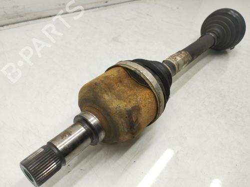 Left front driveshaft CITROËN JUMPY III Van (V_) 2.0 BlueHDi 120 | BP35945773M38 - Image 3