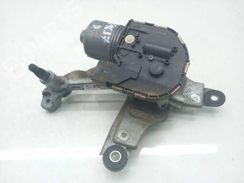 Used Front wiper motor FORD S-MAX (WA6) [2006-2014]  12185153