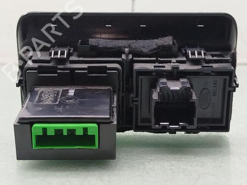 Switch JAGUAR F-PACE (X761) 2.0 TD4 AWD | BP38096628I30 - Image 3