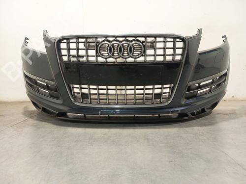Used Front bumper Front bumper AUDI Q7 (4LB) 3.0 TDI quattro (240 hp) 33654836 33654836