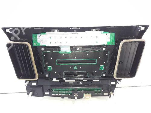 Radio MITSUBISHI LANCER VIII (CY_A, CZ_A) 2.0 DI-D (CY8A) | BP9117118E6 