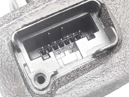 Rear right lock SKODA OCTAVIA III (5E3, NL3, NR3) 2.0 TSI RS | BP13755682C99 