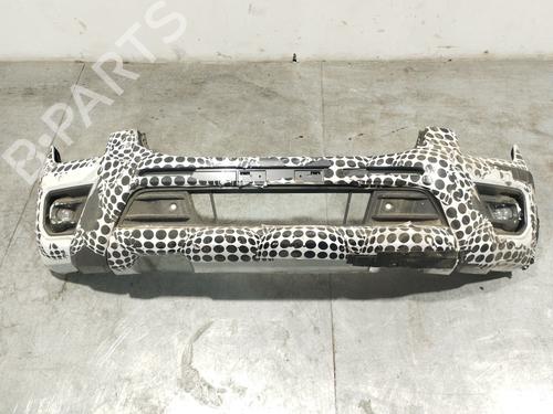 Used Front bumper FORD RANGER (TKE) [2011-2025]  30748130