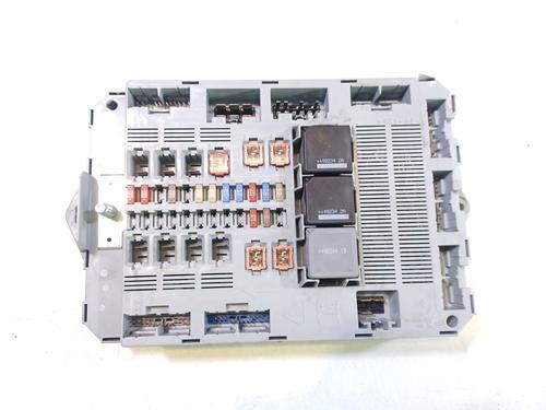 Fuse box JAGUAR XF I (X250) 3.0 | BP22981581E1 