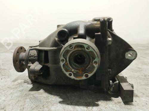 Rear differential BMW 3 (E46) 320 d | BP27697582M24 