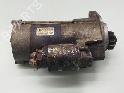 Starter NISSAN PATHFINDER III (R51) 2.5 dCi 4WD | BP36303486M8 - Image 3