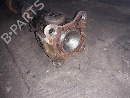 Driveshaft TOYOTA LAND CRUISER PRADO (_J12_) 3.0 D-4D (KDJ120, KDJ125, KDJ121) | BP14468144M37 