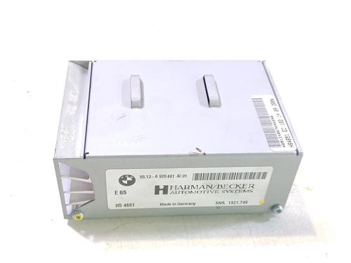 Electronic module BMW 5 (E60) 530 xi | BP20112418M83 