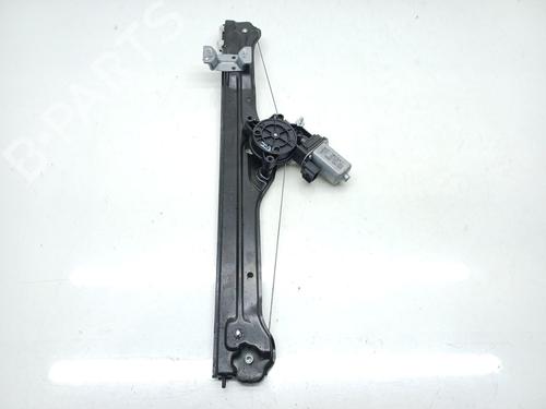 Used Front left window mechanism Front left window mechanism 17618003 17618003