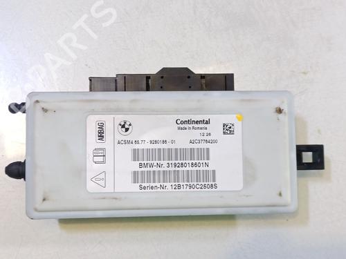 Electronic module BMW 5 Touring (F11)  | BP26906122M83 