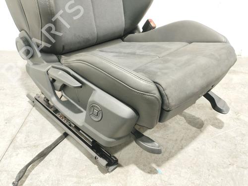 Seats set AUDI Q3 (F3B) 35 TFSI | BP29434068C78 