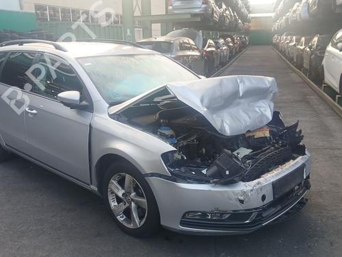 Engine VW PASSAT B7 (362) 1.6 TDI | BP39233682M1  - Image 17