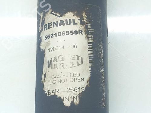 Left rear shock absorber DACIA DOKKER Express Box Body/MPV  | BP15097159M18 
