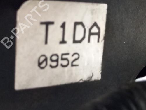 Engine FORD GRAND C-MAX (DXA/CB7, DXA/CEU)  | BP31837495M1 