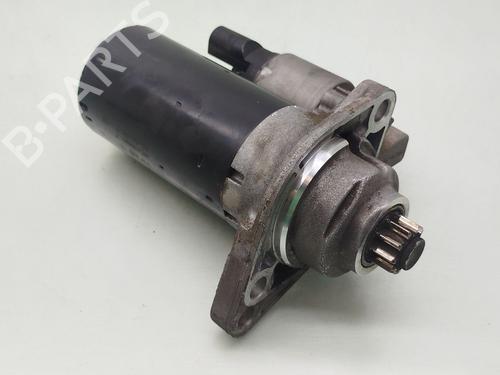 Used Starter Starter SEAT ALTEA (5P1) 1.9 TDI (105 hp) 36303492 36303492