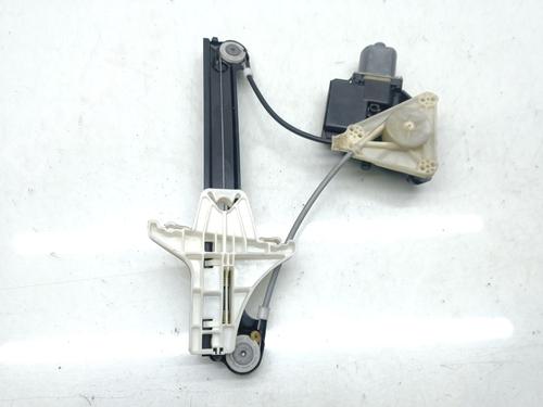 Rear right window mechanism VW POLO V (6R1, 6C1) 1.4 TDI | BP26002188C25 