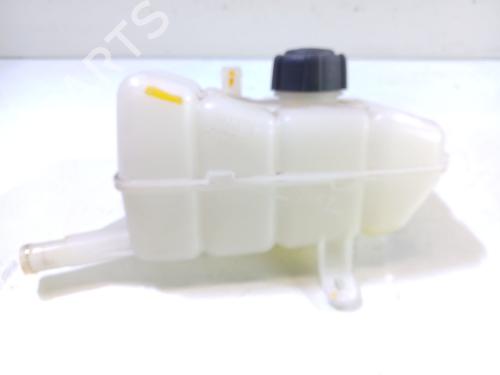 Expansion tank MERCEDES-BENZ T-CLASS MPV (W420) T 180 CDI (420.833) | BP18164195C120 
