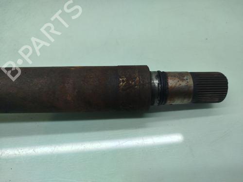 Right front driveshaft VW CRAFTER Platform/Chassis (SZ_) 2.0 TDI FWD (SZB, SZC, SZH, SZI, SZJ, SZK, SZO, SZP, SZS... | BP39402546M39 - Image 4