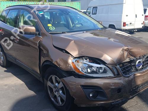 Rim VOLVO XC60 I SUV (156) D5 AWD | BP29434042C45 