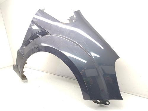 Right front fenders FORD S-MAX (WA6) 2.0 TDCi | BP29356911C42 