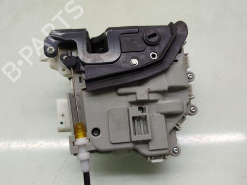 Rear left lock AUDI A4 B9 Avant (8W5, 8WD) 2.0 TDI | BP29828552C100