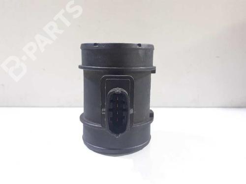 Mass air flow sensor OPEL ASTRA H (A04) 1.7 CDTI (L48) | BP7265365M95 