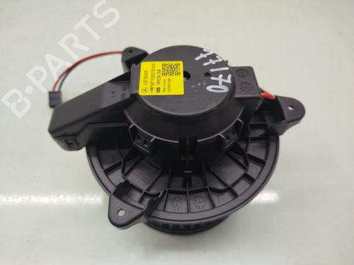 Heater blower motor MERCEDES-BENZ GLB (X247) GLB 200 d 4-matic (247.613) | BP29280231M62 