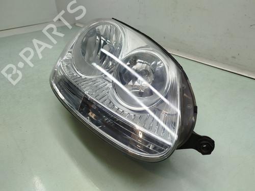 Right headlight VW GOLF V (1K1) 2.0 TDI | BP32044245C29 - Image 2