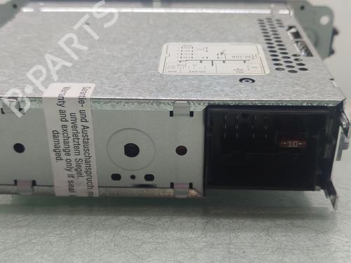 Radio SEAT IBIZA IV ST (6J8, 6P8) 1.6 TDI | BP25733109E6 