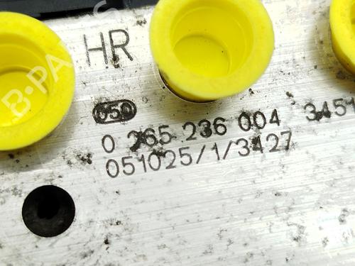 ABS pump BMW 5 (E60) 520 d | BP27563803M43 