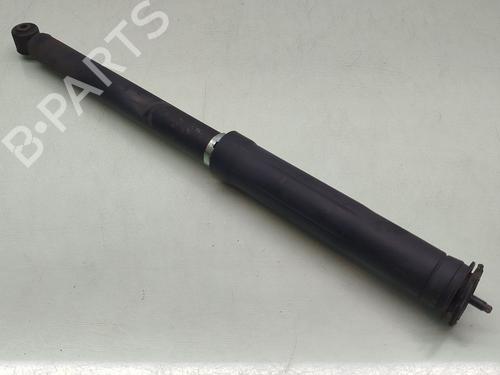 Højre bagtil støddæmper TOYOTA AYGO (_B1_)  | BP25626676M19 