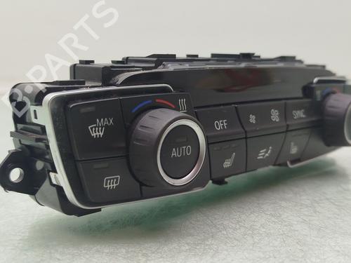Used Climate control BMW 2 Gran Tourer (F46) 218 d (150 hp) 25146609
