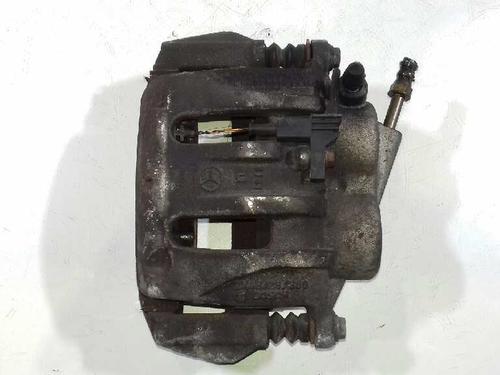 Used Left front brake caliper MERCEDES-BENZ VIANO (W639) [2003-2025]  13047745
