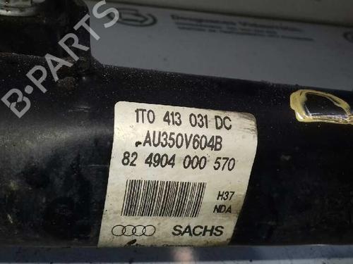 Right front shock absorber AUDI A3 (8P1)  | BP1316021M17 