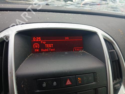 Starter OPEL ASTRA J (P10) 1.4 Turbo (68) | BP39380175M8 - Image 15