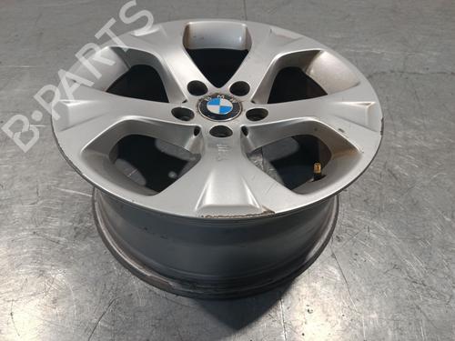 Fælk BMW X1 (E84) sDrive 20 d | BP36500107C45 - Image 2