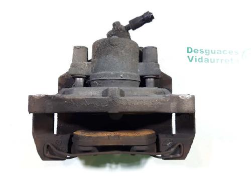 Right front brake caliper VW PASSAT B6 (3C2) 2.0 TDI | BP11558767M104 