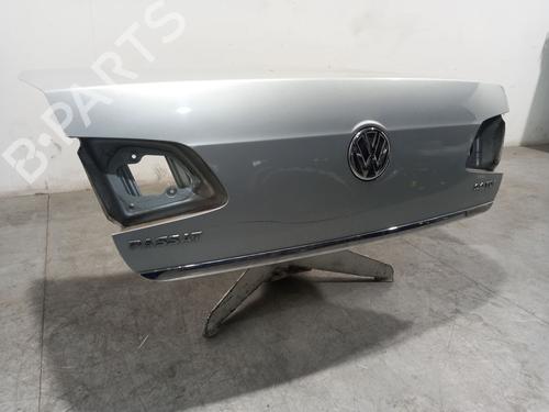 Tailgate VW PASSAT B7 (362) 2.0 TDI | BP30396409C6 
