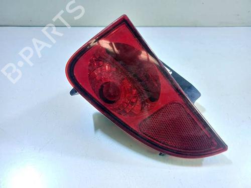 Used Rear fog light NISSAN MURANO I (Z50) [2002-2009]  2236895