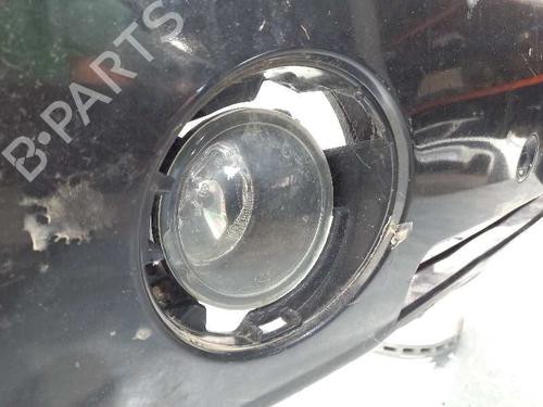 Front bumper LAND ROVER RANGE ROVER III (L322)  | BP16251589C7 