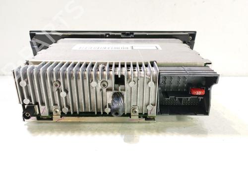 Radio BMW 1 (E87) 118 d | BP17127520E6 