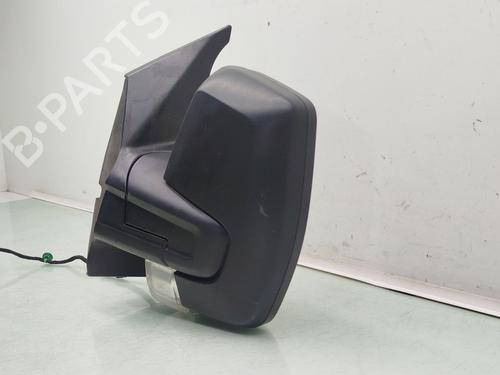 Left mirror FORD TRANSIT CUSTOM V362 Van (FY, FZ) | BP32109106C26
