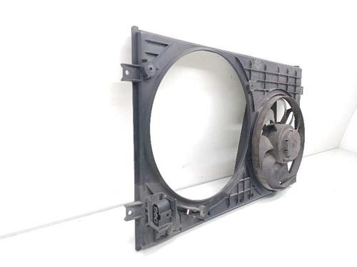 Køleventilator elektrisk VW GOLF IV (1J1) 1.9 TDI | BP1546030M35 