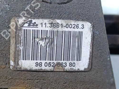 Right front brake caliper PEUGEOT EXPERT Van (V_) 2.0 BlueHDi 180 | BP34568255M104  - Image 5